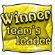 Winner-teaam-leader