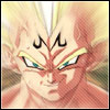   Majin Vegeta