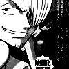   sanji loveR