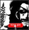   king pin