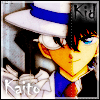   Kaito.Kid