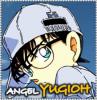   angel yugioh