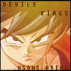   DEVIL KINGS