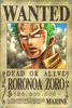   }{ZoRo}{