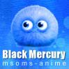   Black Mercury