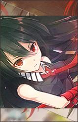   Akame chan